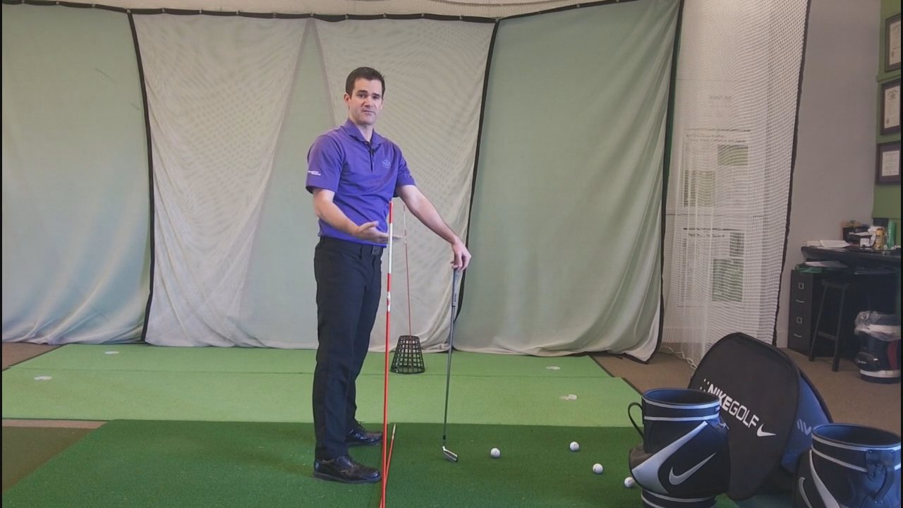 Golf Blocking Right? Check Your Swing Path | Golf Smart Academy