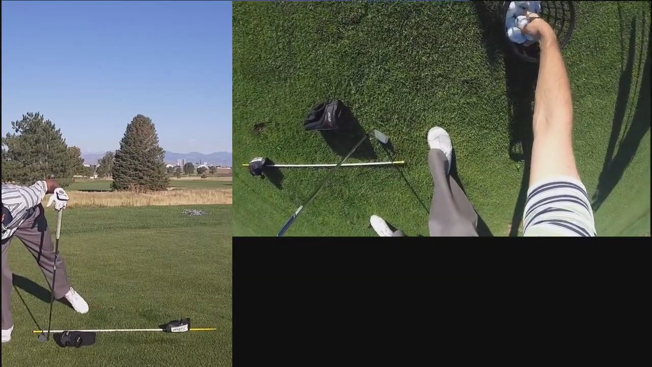 How to Fix an Outside to In Swing Path | Golf Smart Academy