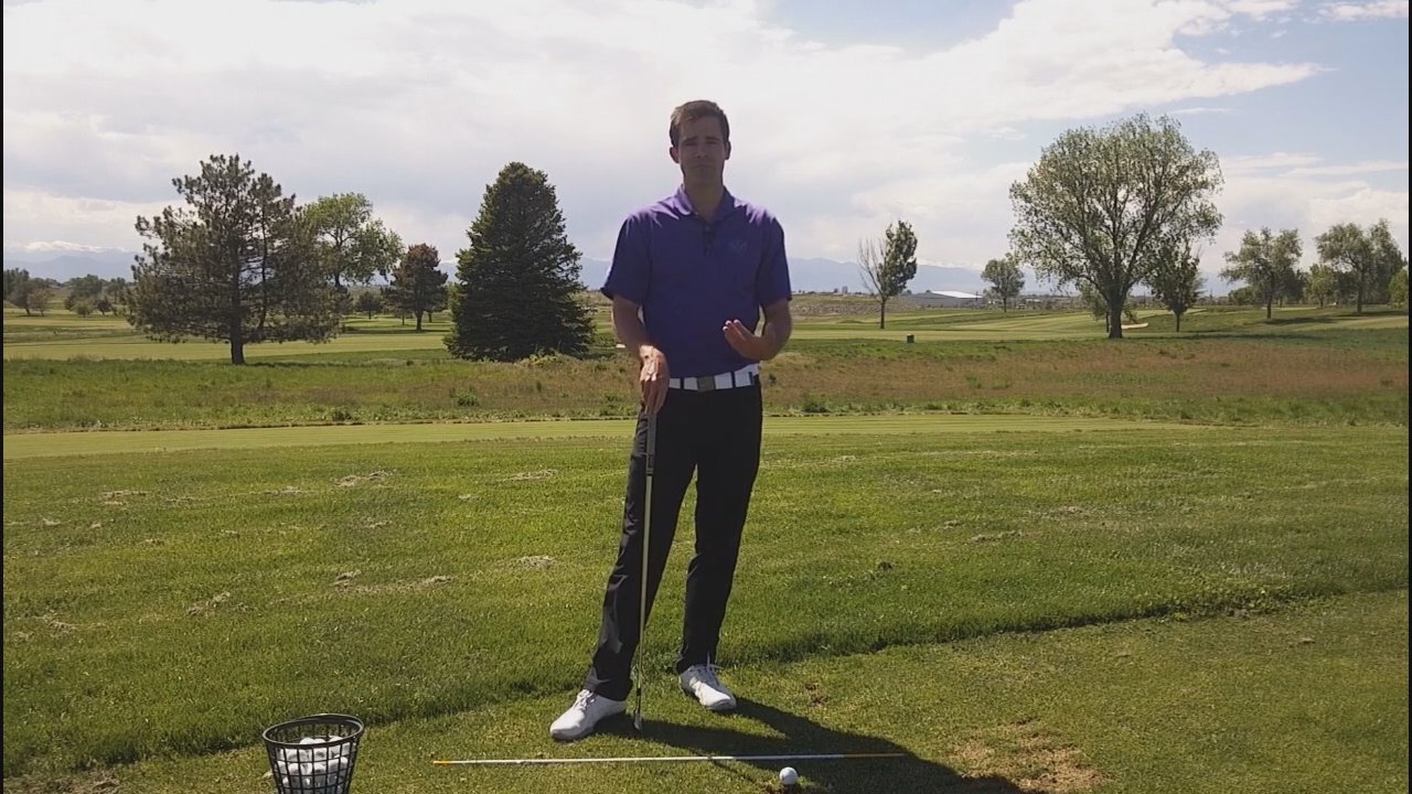 What Does a Divot Mean? Read the Clues in Your Turf | Golf Smart Academy