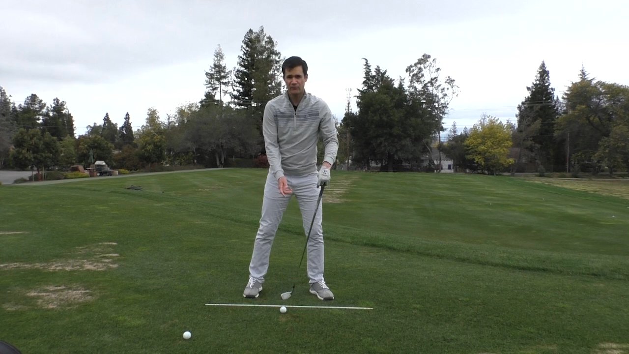 Golf Swing Core Rotation vs Shoulder Rotation | Golf Smart Academy