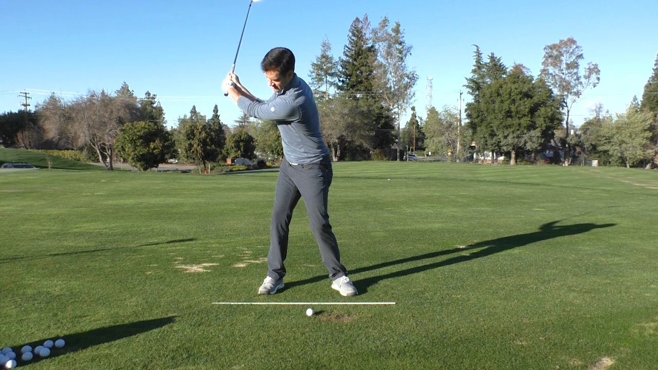 Short Backswing in Golf: Why a Longer Turn Can Help | Golf Smart Academy