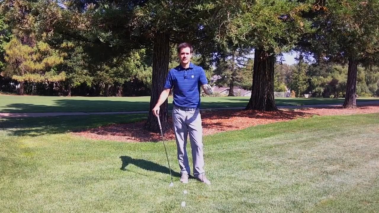 Hitting Out of Rough vs Fairway: What Changes? | Golf Smart Academy