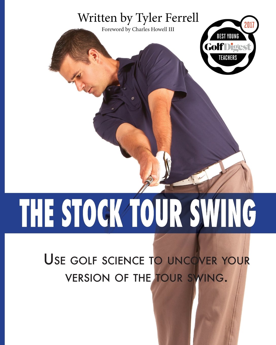 The Stock Tour Swing book cover
